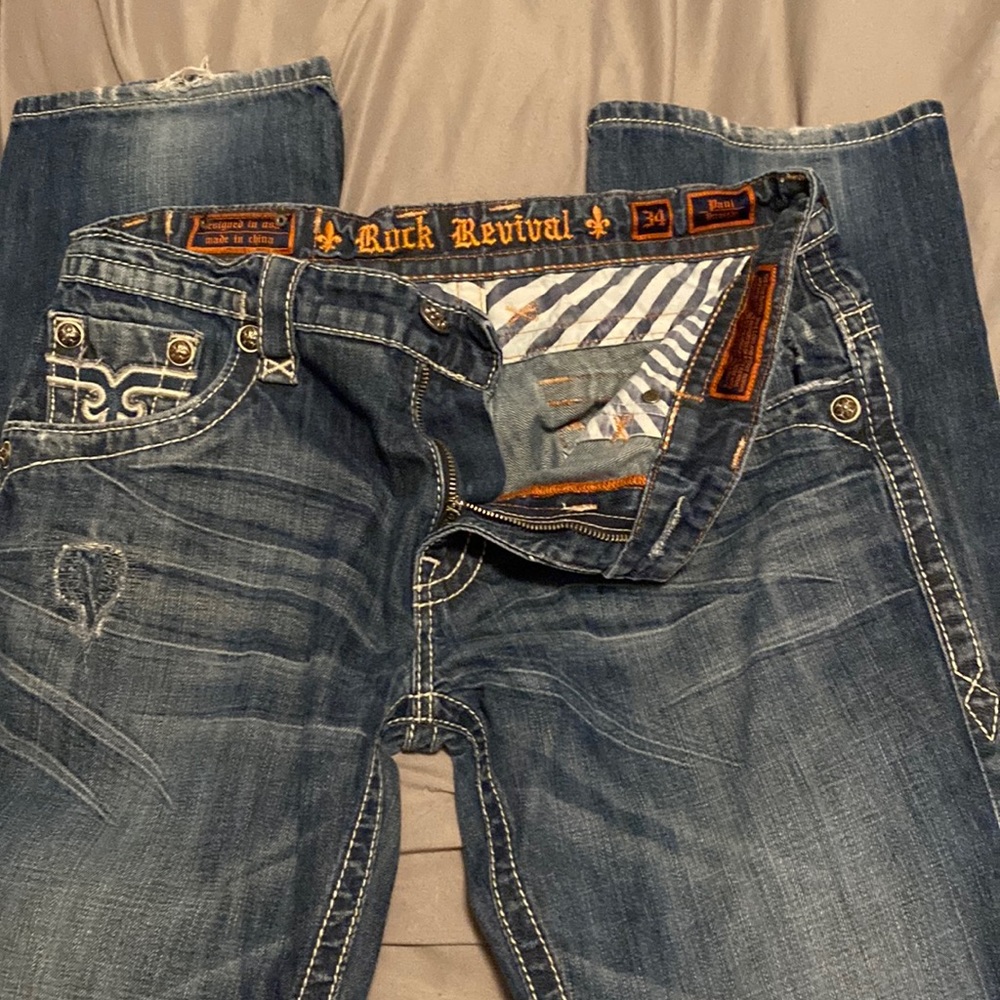 Men’s jeans